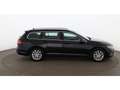 Volkswagen Passat Variant 1.6 TDI Comfortline NAVI SITZHZG Schwarz - thumbnail 3