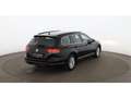 Volkswagen Passat Variant 1.6 TDI Comfortline NAVI SITZHZG Schwarz - thumbnail 4