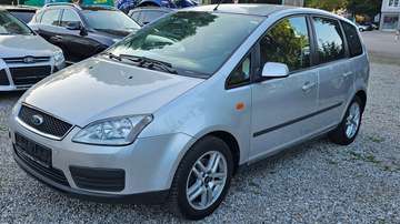 1.8i 16V *TÜV+Service NEU*nur 145.144km*AHK,Klima,PDC,Alu,4xFH