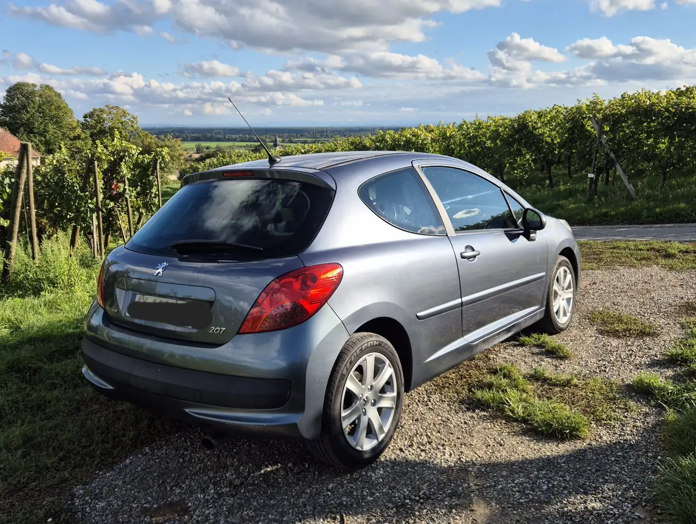 Peugeot 207 1.6e 16v 120ch Sport Pack - 2