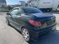 Peugeot 206 CC Filou Schwarz - thumbnail 3