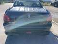 Peugeot 206 CC Filou Schwarz - thumbnail 4