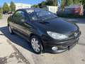 Peugeot 206 CC Filou Schwarz - thumbnail 7