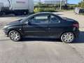 Peugeot 206 CC Filou Schwarz - thumbnail 2