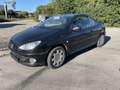 Peugeot 206 CC Filou Schwarz - thumbnail 1