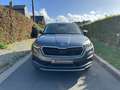 Skoda Kodiaq 2.0 CR TDi 4x4 Clever 7pl. DSG - GARANTIE 12M - 4a Grigio - thumbnail 3
