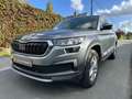 Skoda Kodiaq 2.0 CR TDi 4x4 Clever 7pl. DSG - GARANTIE 12M - 4a Gris - thumbnail 24