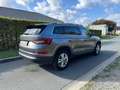 Skoda Kodiaq 2.0 CR TDi 4x4 Clever 7pl. DSG - GARANTIE 12M - 4a Grigio - thumbnail 5