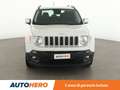 Jeep Renegade 1.6 M-Jet Limited 120 CV Blanc - thumbnail 9