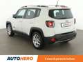Jeep Renegade 1.6 M-Jet Limited 120 CV Blanc - thumbnail 4