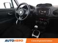 Jeep Renegade 1.6 M-Jet Limited 120 CV Blanc - thumbnail 13