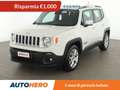 Jeep Renegade 1.6 M-Jet Limited 120 CV Blanc - thumbnail 1