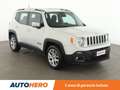Jeep Renegade 1.6 M-Jet Limited 120 CV Blanc - thumbnail 8