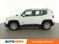 Jeep Renegade 1.6 M-Jet Limited 120 CV Blanc - thumbnail 3