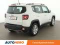 Jeep Renegade 1.6 M-Jet Limited 120 CV Blanc - thumbnail 6