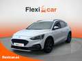 Ford Focus 1.0 Ecoboost Active 125 Blanc - thumbnail 3