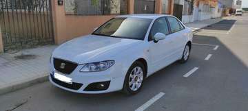 ST 2.0TDI CR Reference Ecomotive