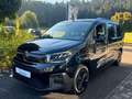 Citroen Berlingo Max XL BlueHDI 130 EAT8 Schwarz - thumbnail 1
