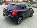 Suzuki Swift 1.2h Top allgrip 4wd  Ok per neopatentati Noir - thumbnail 5