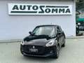 Suzuki Swift 1.2h Top allgrip 4wd  Ok per neopatentati Noir - thumbnail 1