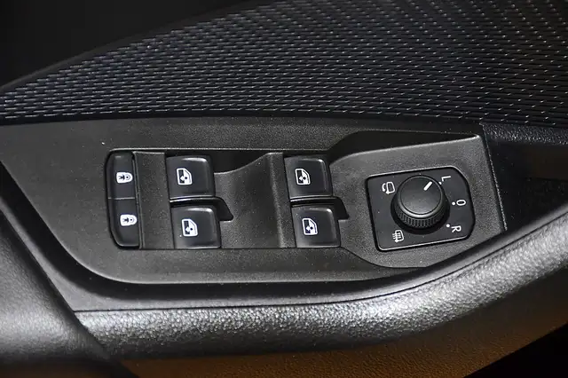 Skoda Octavia view 13
