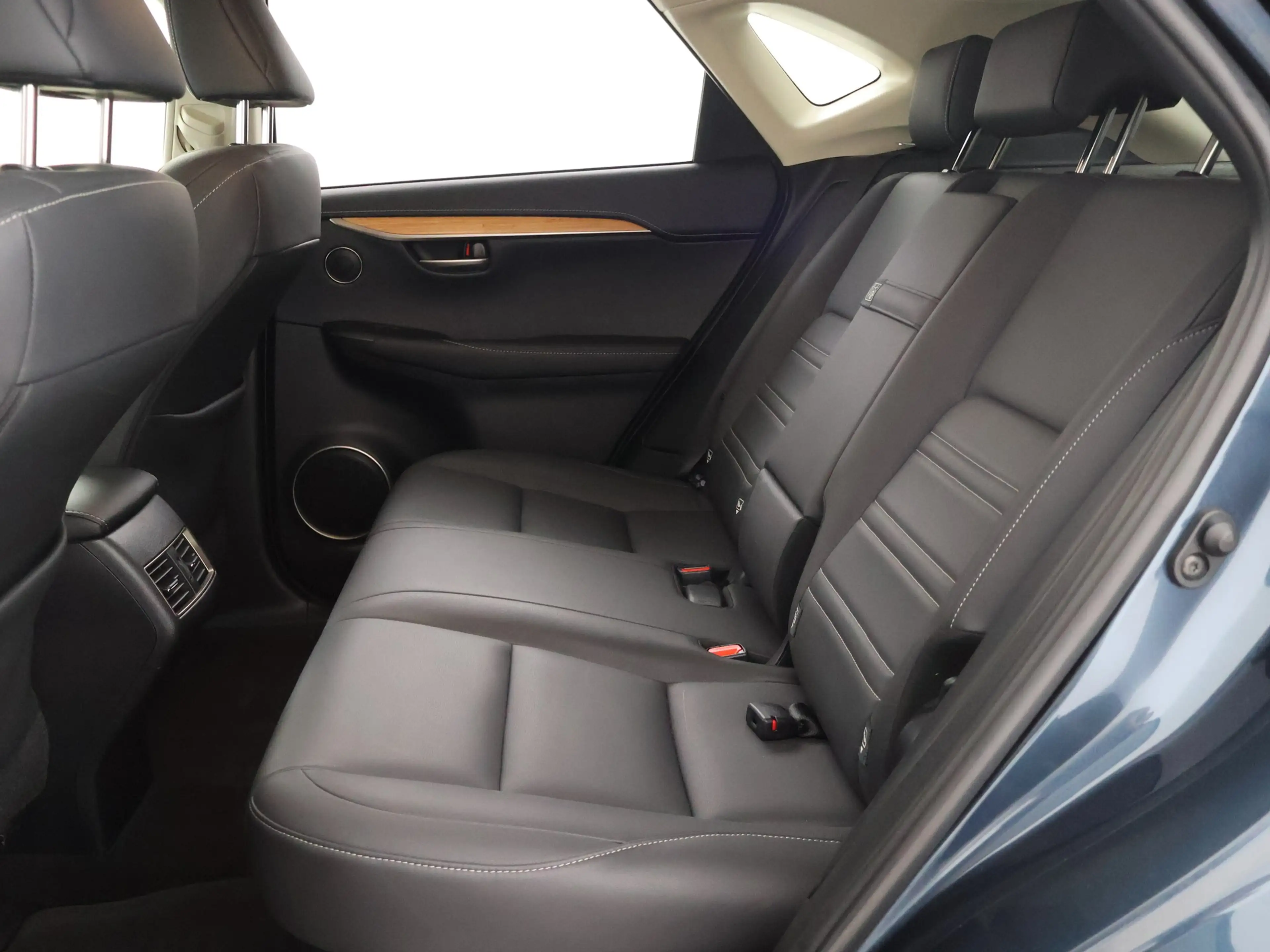 Lexus NX 300h AWD 25th Edition | Dealer Onderhouden | Lederen be — photo 15