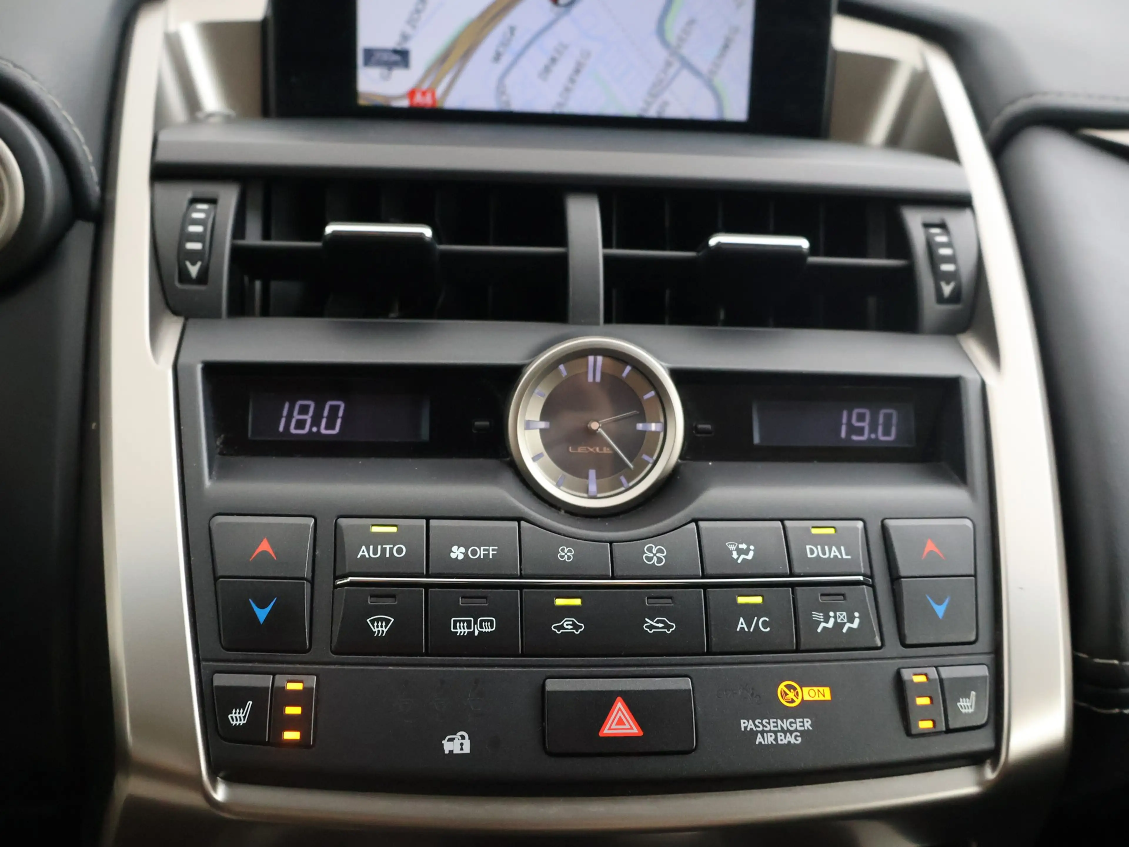 Lexus NX 300h AWD 25th Edition | Dealer Onderhouden | Lederen be — photo 8