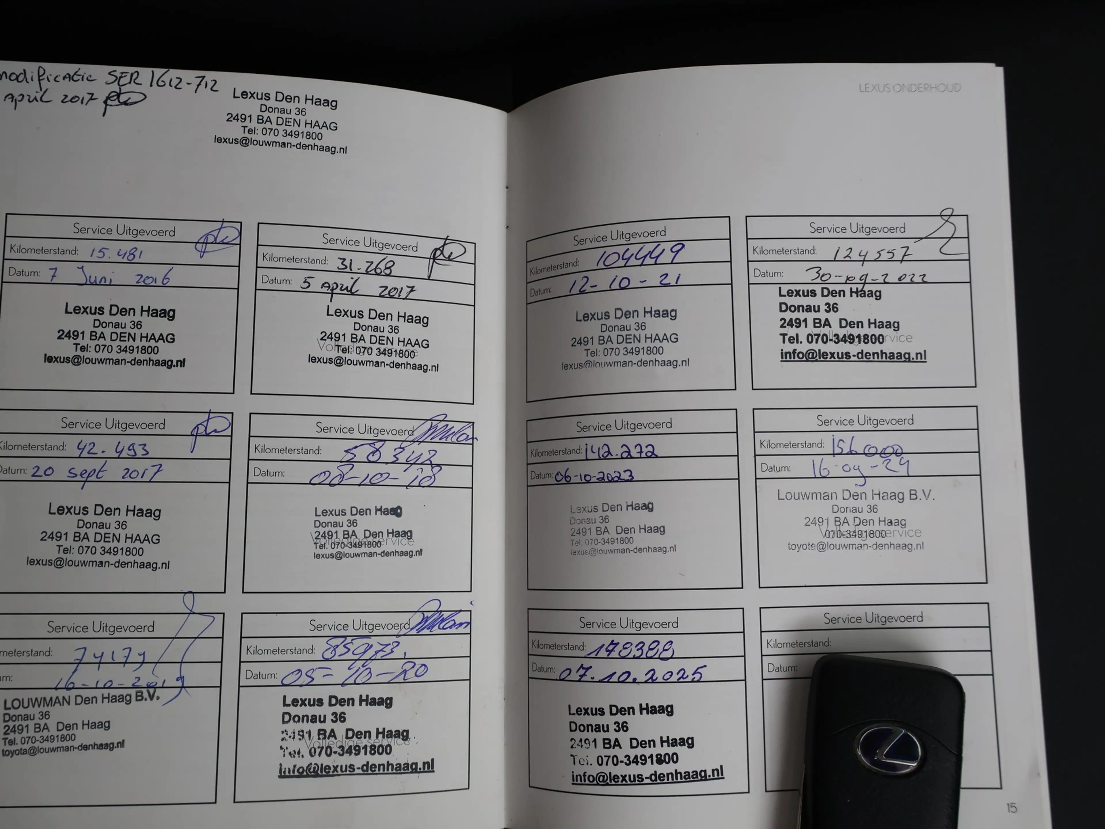 Lexus NX 300h AWD 25th Edition | Dealer Onderhouden | Lederen be — photo 10
