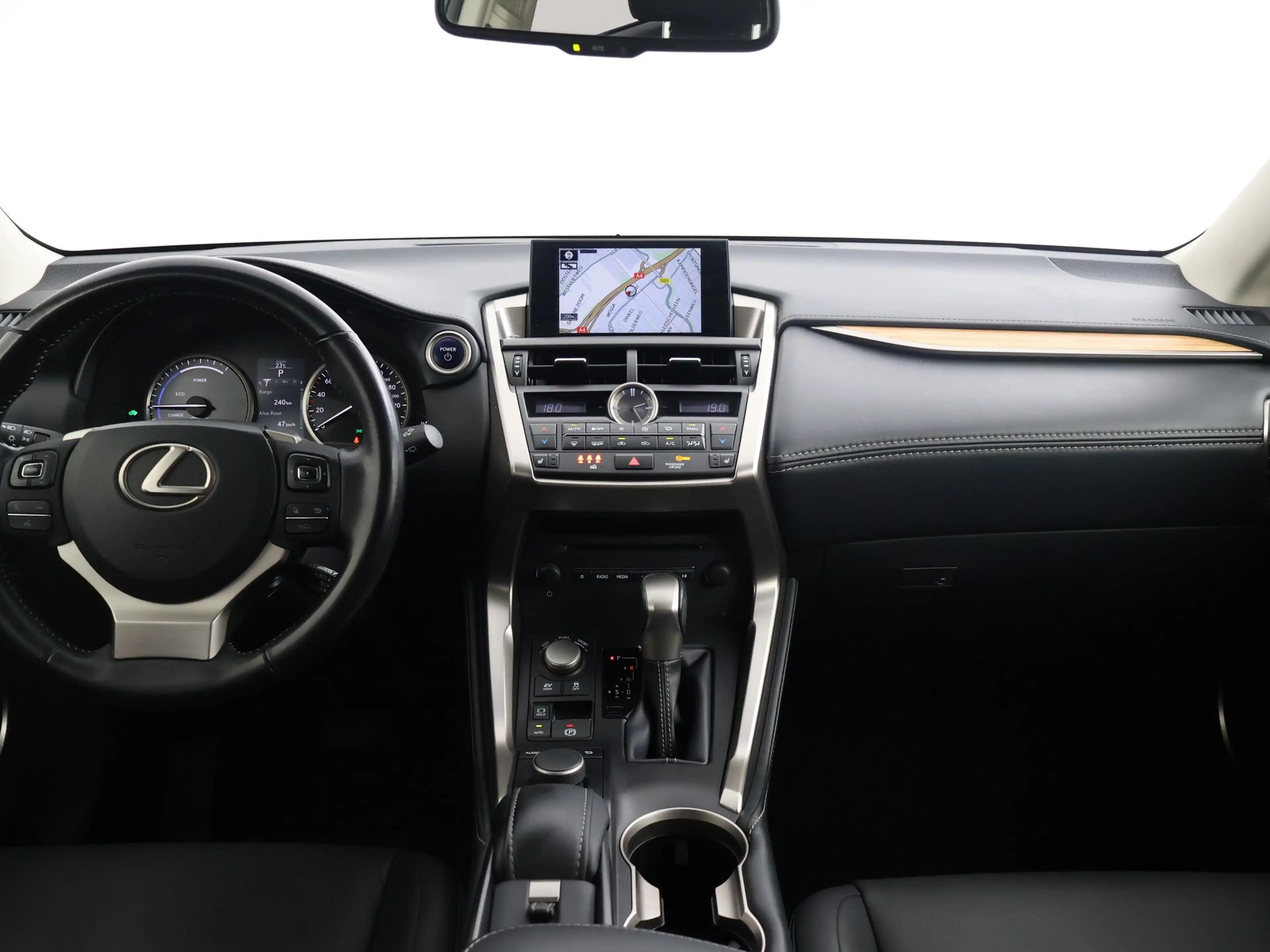 Lexus NX 300h AWD 25th Edition | Dealer Onderhouden | Lederen be — photo 4
