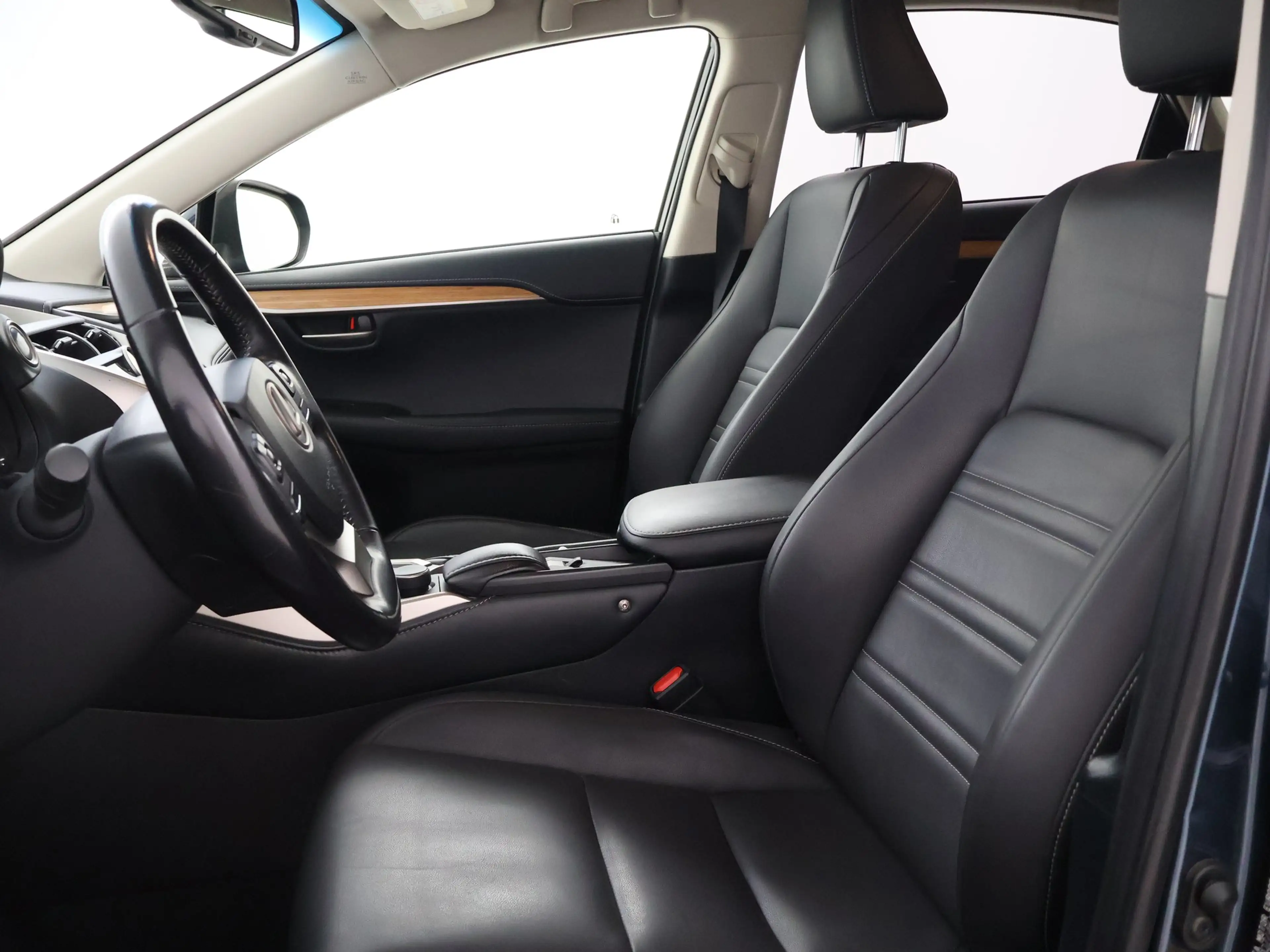 Lexus NX 300h AWD 25th Edition | Dealer Onderhouden | Lederen be — photo 14