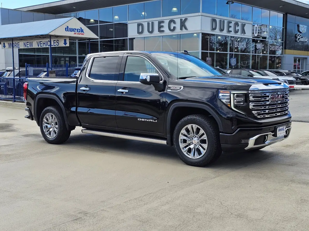 GMC Sierra 1500 снимка GMC Sierra 1500