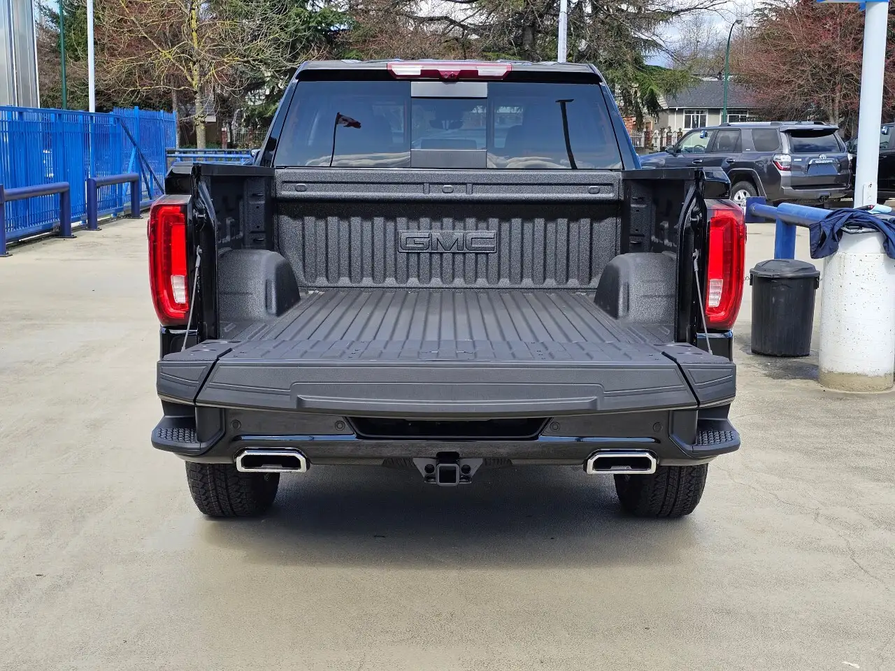 GMC Sierra 1500 снимка GMC Sierra 1500