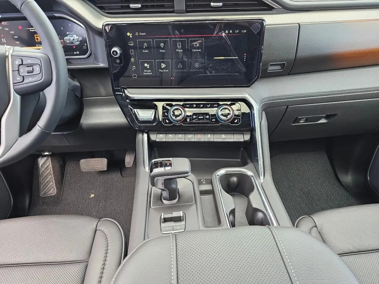GMC Sierra 1500 снимка GMC Sierra 1500