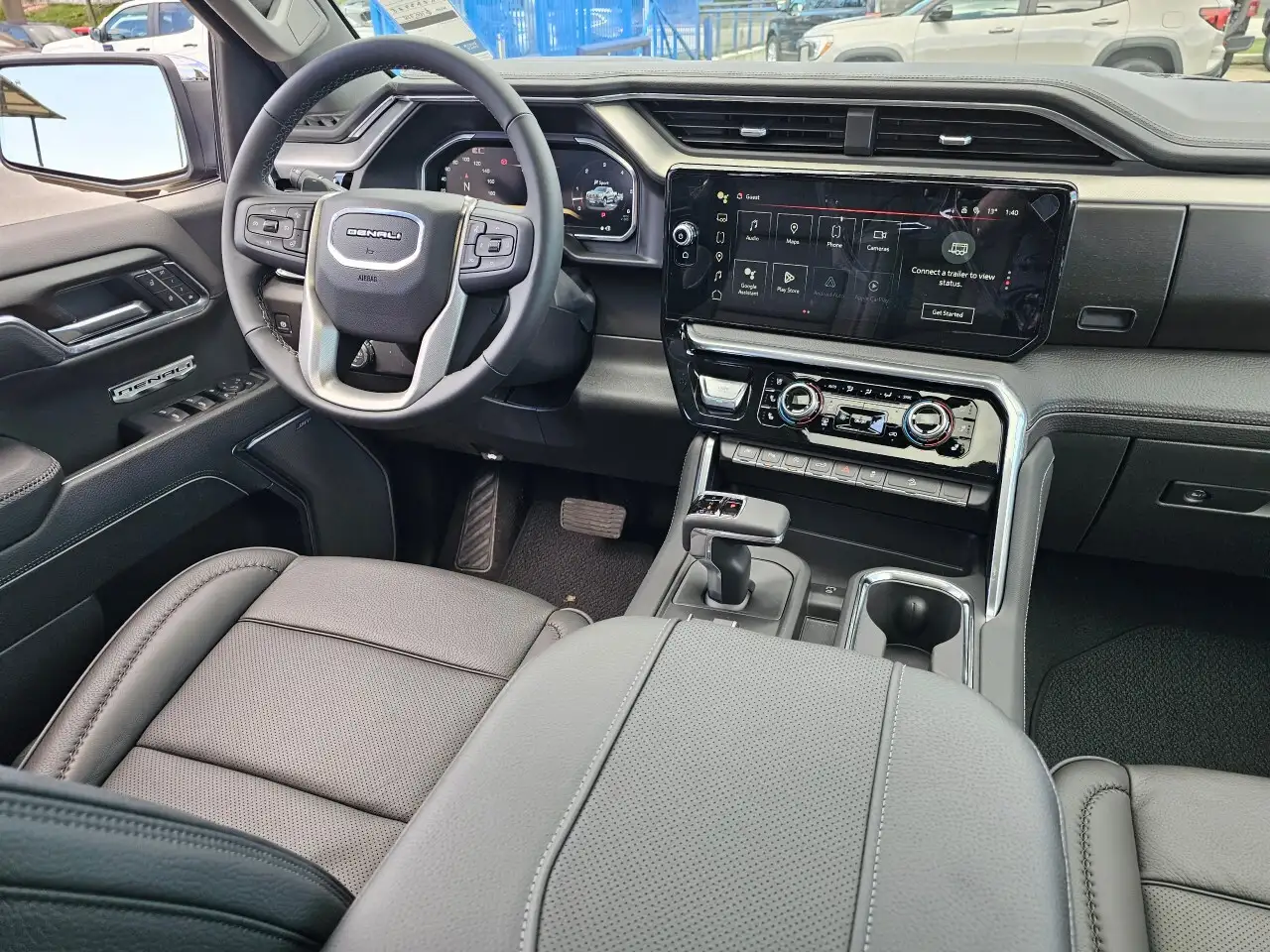 GMC Sierra 1500 снимка GMC Sierra 1500