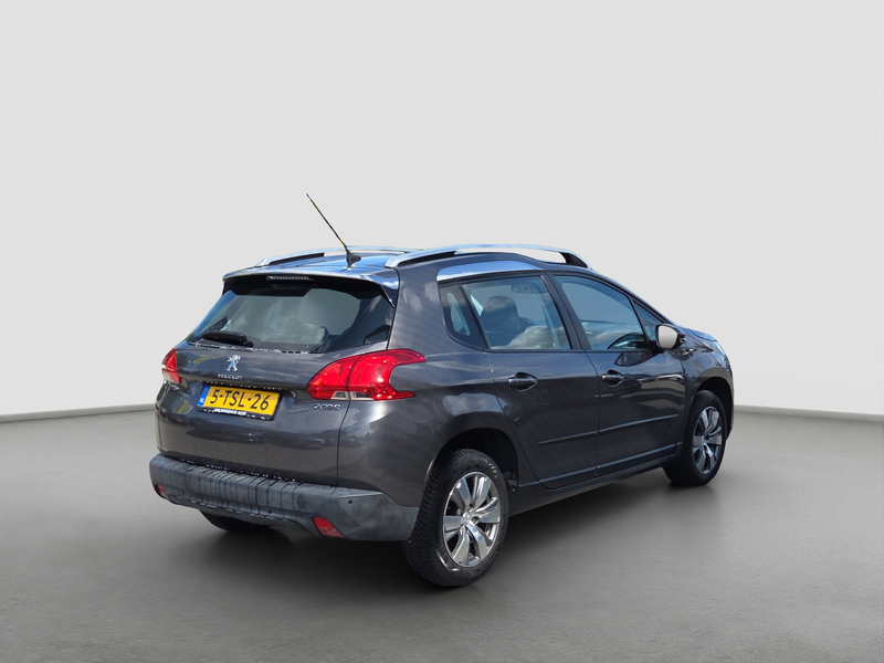 Peugeot 2008 1.2 VTi Active Full map navigatie | Parkeersensore — photo 5