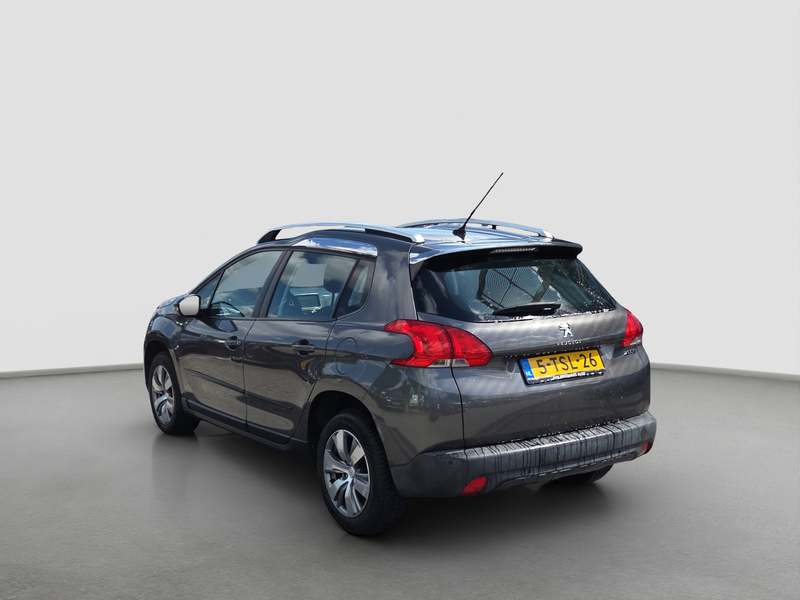 Peugeot 2008 1.2 VTi Active Full map navigatie | Parkeersensore — photo 3