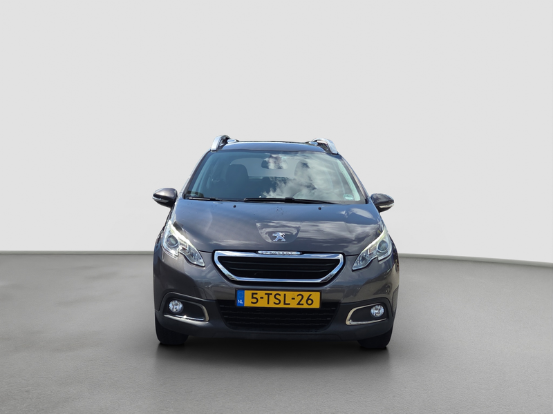 Peugeot 2008 1.2 VTi Active Full map navigatie | Parkeersensore — photo 8