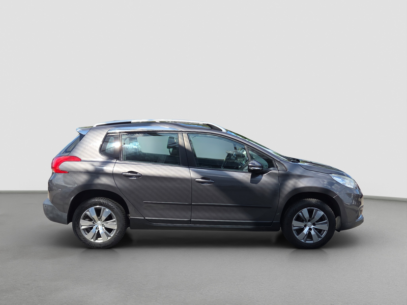 Peugeot 2008 1.2 VTi Active Full map navigatie | Parkeersensore — photo 6