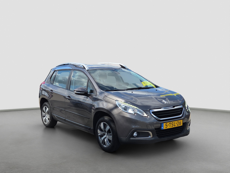 Peugeot 2008 1.2 VTi Active Full map navigatie | Parkeersensore — photo 7