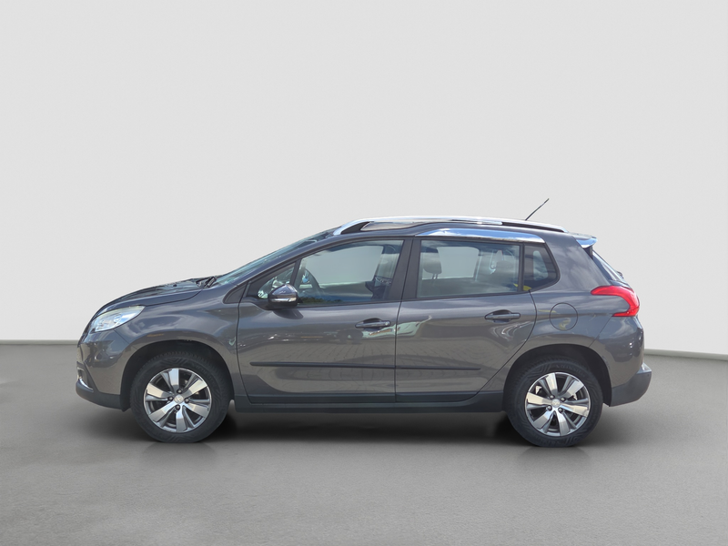 Peugeot 2008 1.2 VTi Active Full map navigatie | Parkeersensore — photo 2
