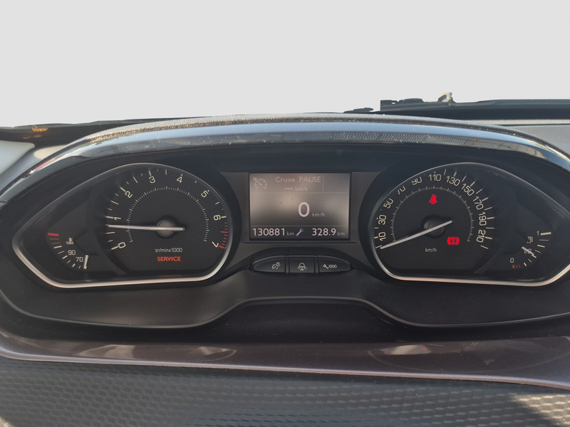 Peugeot 2008 1.2 VTi Active Full map navigatie | Parkeersensore — photo 11