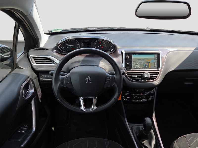 Peugeot 2008 1.2 VTi Active Full map navigatie | Parkeersensore — photo 10