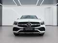 Mercedes-Benz GLC 300 e 4MATIC Coupé Shz Distr Ambi AMG eHeck Weiß - thumbnail 3