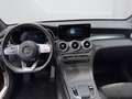 Mercedes-Benz GLC 300 e 4MATIC Coupé Shz Distr Ambi AMG eHeck Weiß - thumbnail 9