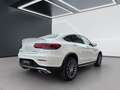 Mercedes-Benz GLC 300 e 4MATIC Coupé Shz Distr Ambi AMG eHeck Weiß - thumbnail 7