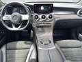 Mercedes-Benz GLC 300 e 4MATIC Coupé Shz Distr Ambi AMG eHeck Weiß - thumbnail 8