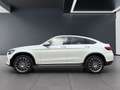Mercedes-Benz GLC 300 e 4MATIC Coupé Shz Distr Ambi AMG eHeck Weiß - thumbnail 4