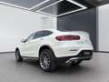 Mercedes-Benz GLC 300 e 4MATIC Coupé Shz Distr Ambi AMG eHeck Weiß - thumbnail 5
