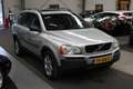 Volvo XC90 2.5 T Automaat !LEZEN! Airco, Cruise Control, Trek Grijs - thumbnail 2