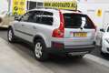 Volvo XC90 2.5 T Automaat !LEZEN! Airco, Cruise Control, Trek Grijs - thumbnail 3